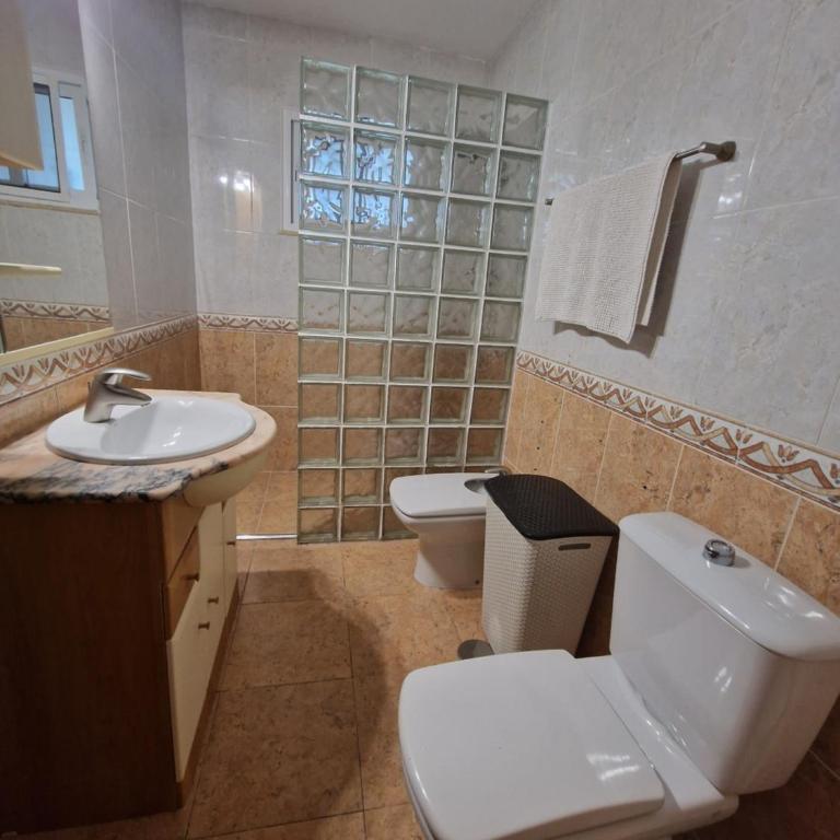 El Camerote - Villa de 2 dormitorios - 19