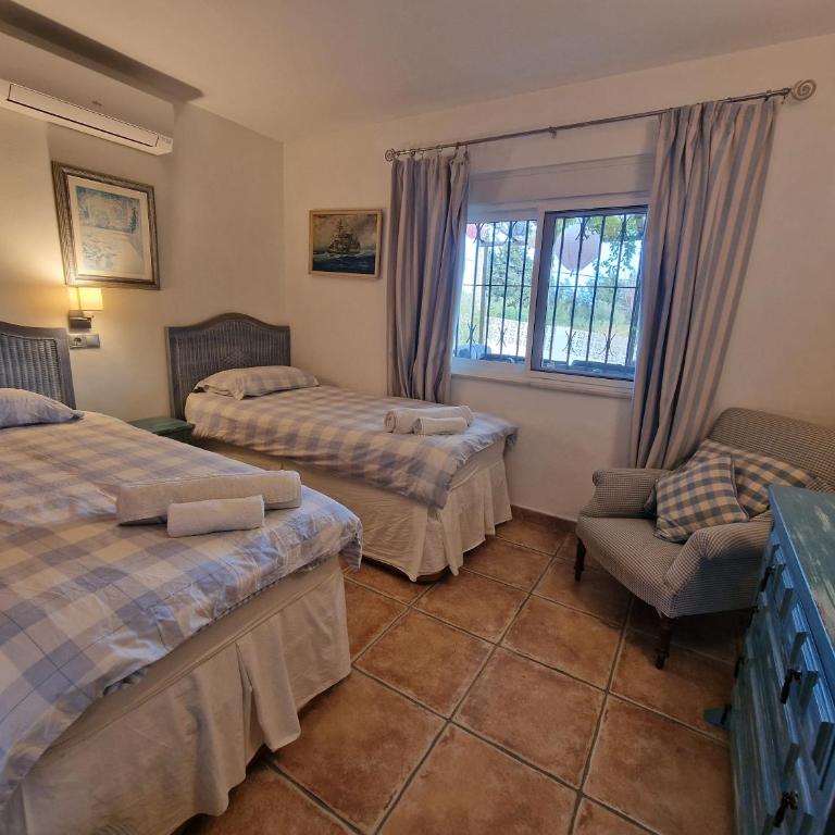 El Camerote - Villa de 2 dormitorios - 18