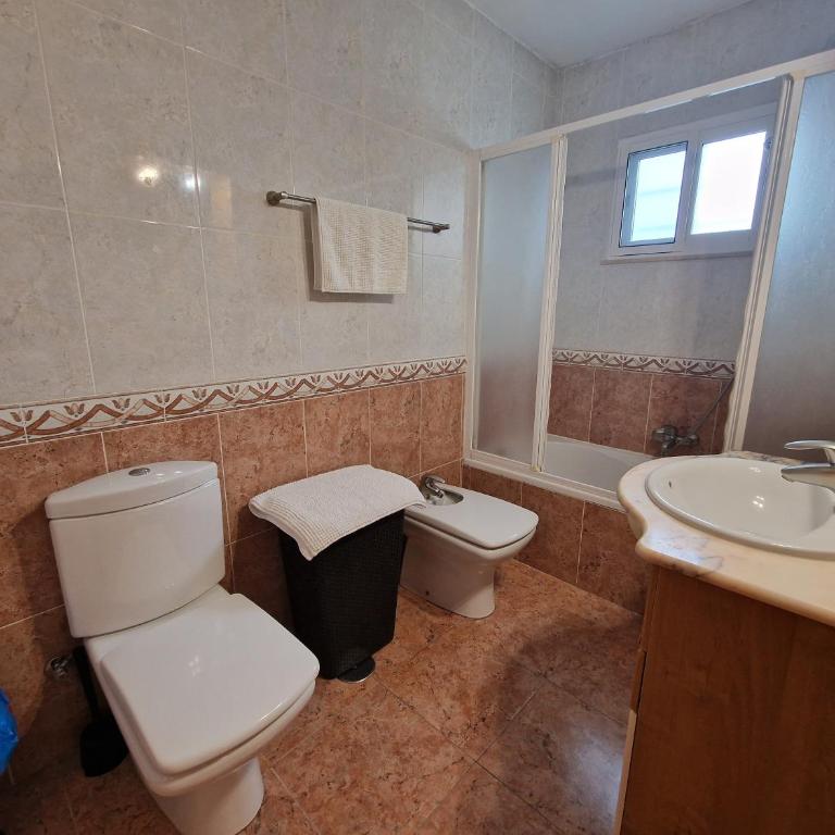El Camerote - Villa de 2 dormitorios - 17