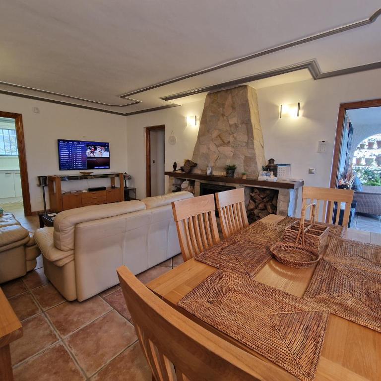 El Camerote - Villa de 2 dormitorios - 13