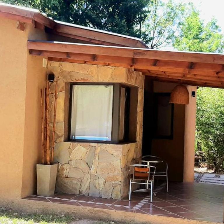 CABAÑAS SUKHA - Superior Apartment - 1