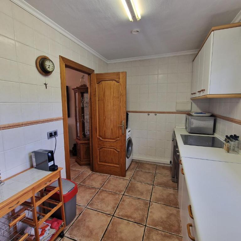 El Camerote - Villa de 2 dormitorios - 23