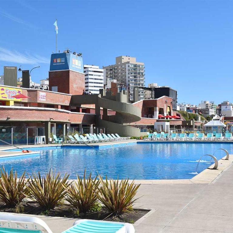 Cocomar - Perla 3 - Apartamento de 1 dormitorio con balcón y vistas al mar - 20