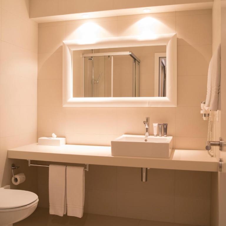 Hotel Edelweiss - Standard Doppelzimmer - 2