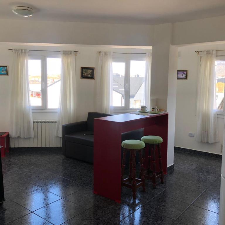 CaSaLuz Depto 2 - Apartamento de 1 dormitorio - 2
