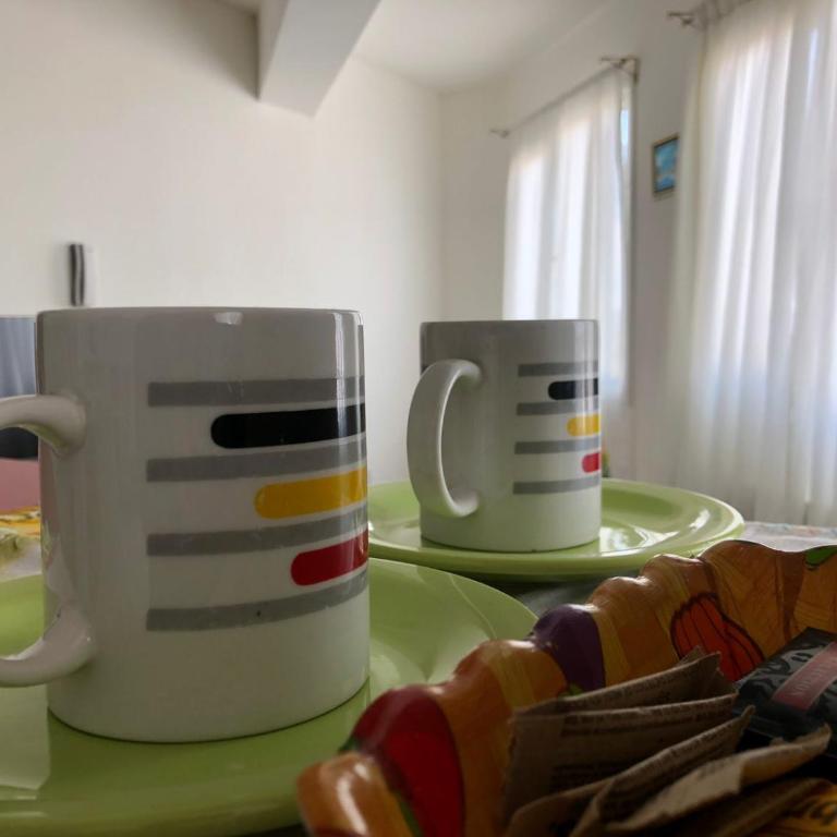 CaSaLuz Depto 2 - Apartamento de 1 dormitorio - 1