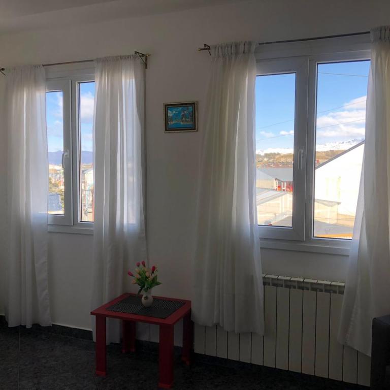 CaSaLuz Depto 2 - Apartamento de 1 dormitorio - 5