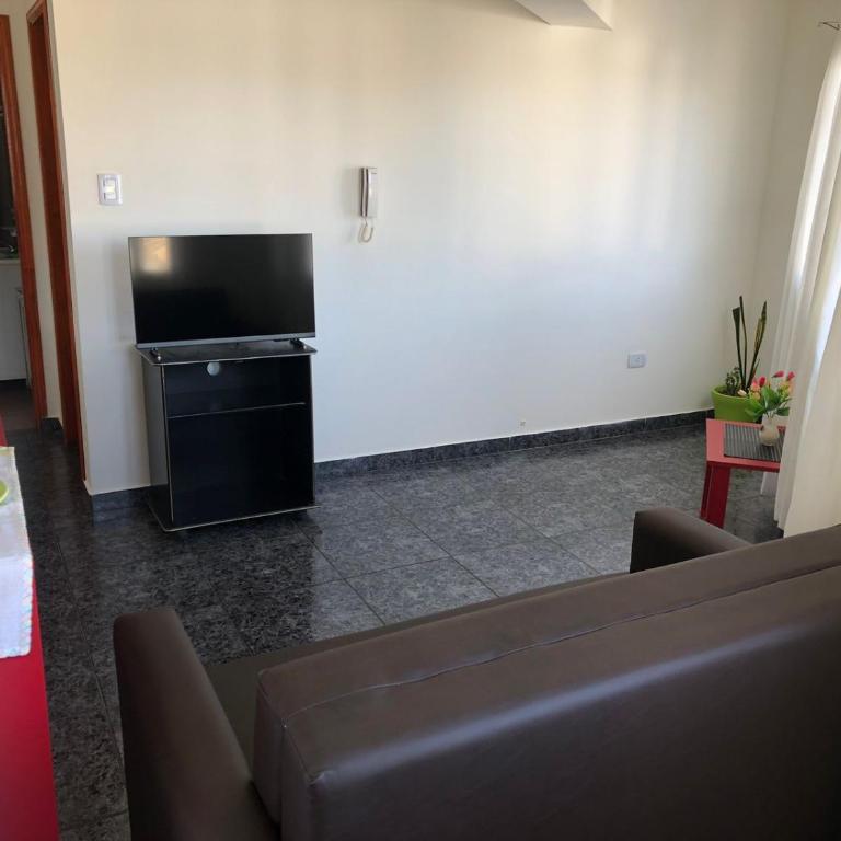 CaSaLuz Depto 2 - Apartamento de 1 dormitorio - 3
