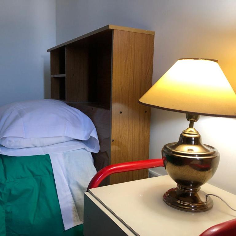 CaSaLuz Depto 2 - Apartamento de 1 dormitorio - 16