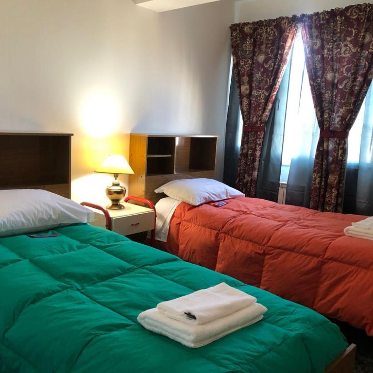 CaSaLuz Depto 2 - Apartamento de 1 dormitorio - 20