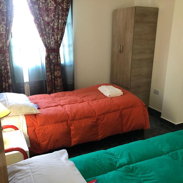 CaSaLuz Depto 2 - Apartamento de 1 dormitorio - 18