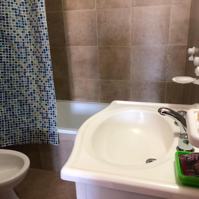 CaSaLuz Depto 2 - Apartamento de 1 dormitorio - 23