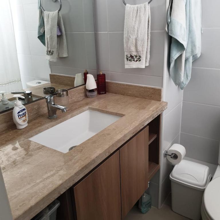 Depto 703 , edificio Coloso, Laguna Del Mar, Serena - Apartamento de 3 dormitorios - 13
