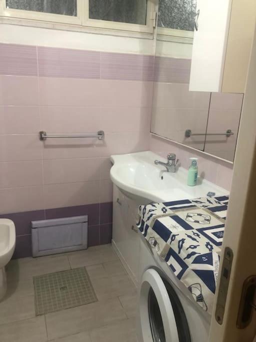 Due letto a 100 mt dal Lido - Two-Bedroom Apartment - 6