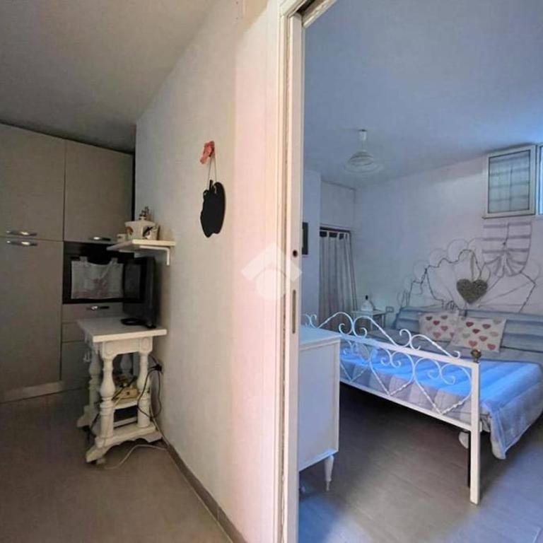Due letto a 100 mt dal Lido - Two-Bedroom Apartment - 8