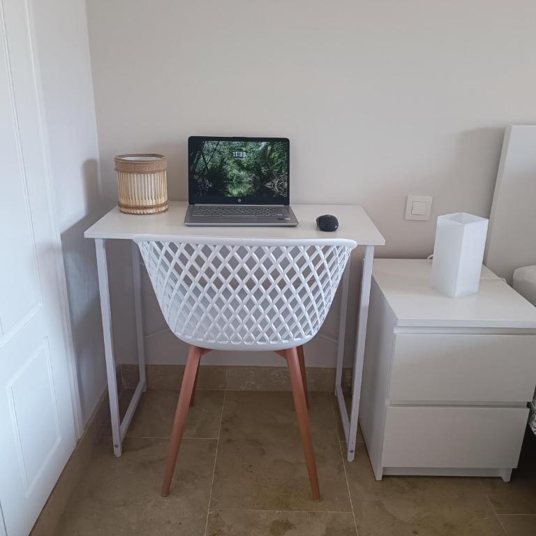 Duquesa Village Cozy Apartment Golf & Beach (Manilva - Malaga) - Apartamento de 2 dormitorios - 17