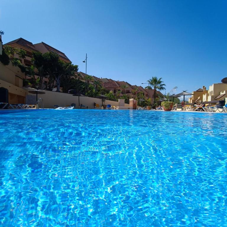 Duquesa Village Cozy Apartment Golf & Beach (Manilva - Malaga) - Apartamento de 2 dormitorios - 3