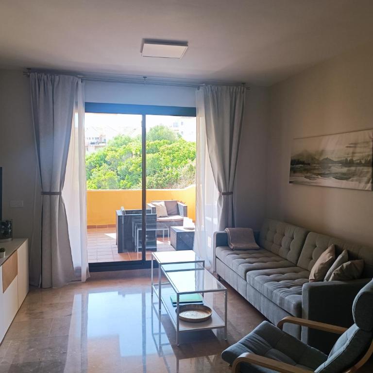 Duquesa Village Cozy Apartment Golf & Beach (Manilva - Malaga) - Apartamento de 2 dormitorios - 14