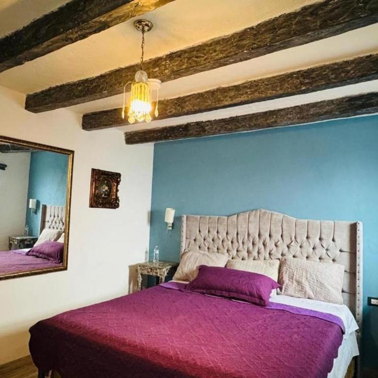 Hotel Boutique Casa Miranda - Deluxe Room (2 Adults + 1 Child) - 3