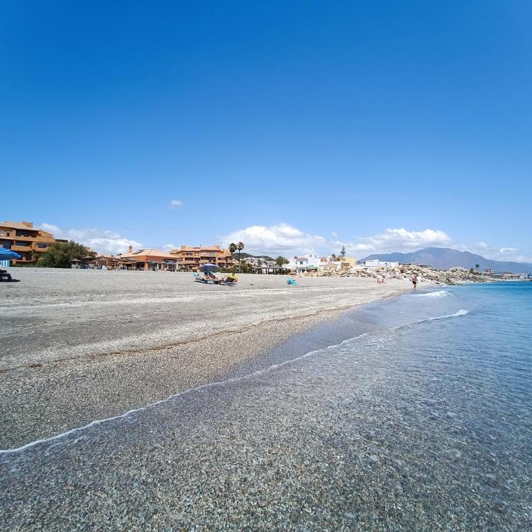 Duquesa Village Cozy Apartment Golf & Beach (Manilva - Malaga) - Apartamento de 2 dormitorios - 38