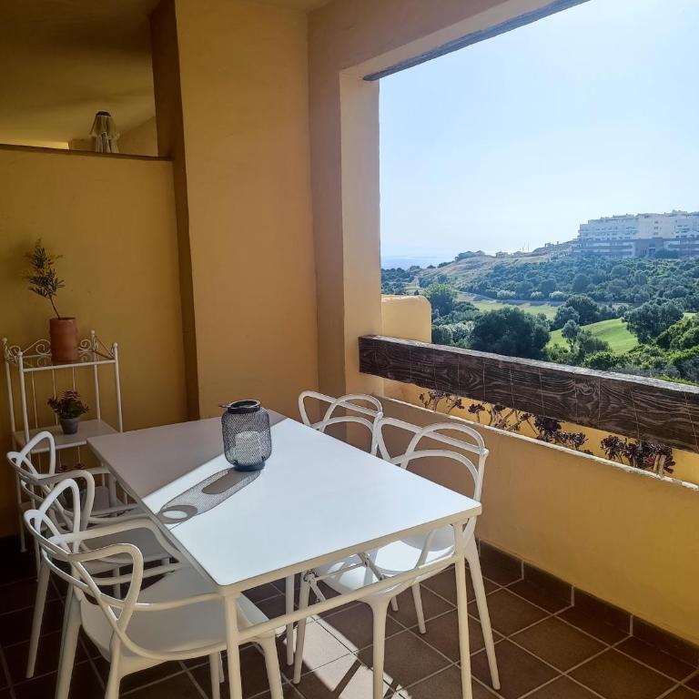 Duquesa Village Cozy Apartment Golf & Beach (Manilva - Malaga) - Apartamento de 2 dormitorios - 49