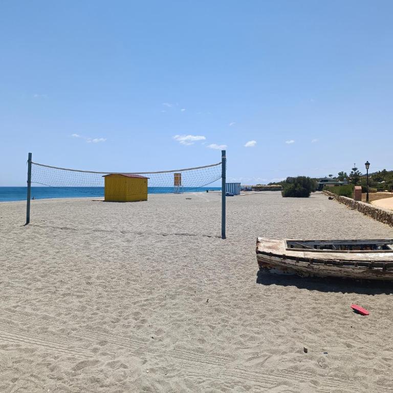 Duquesa Village Cozy Apartment Golf & Beach (Manilva - Malaga) - Apartamento de 2 dormitorios - 44