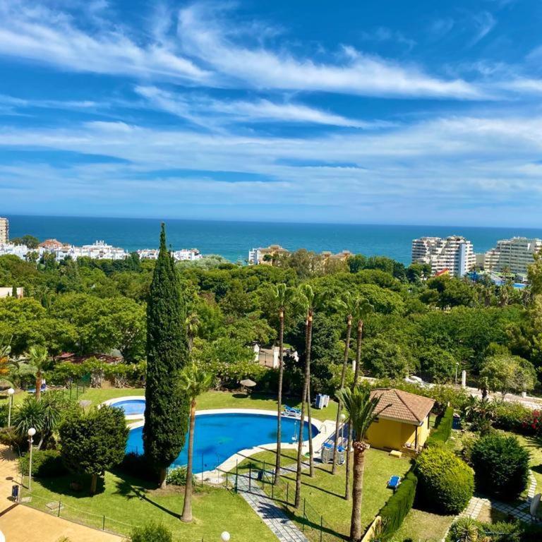 Bonitas vistas y situación perfecta - Apartamento de 3 dormitorios con balcón - 9