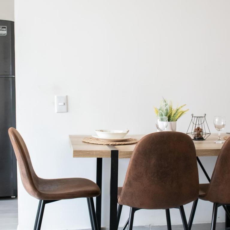 Apartamento moderno y tranquilo - Apartamento de 1 dormitorio - 3