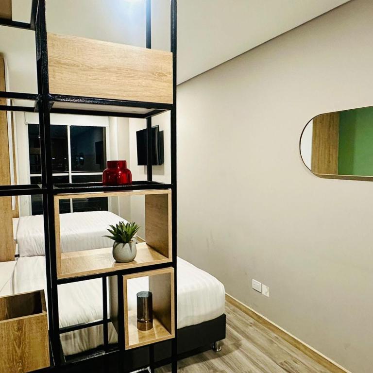 Luxury Cabrera T - Apartamento Deluxe - 2