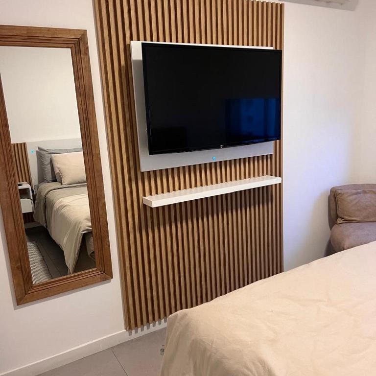 Alto Palermo Apartment - Apartamento de 1 dormitorio - 16