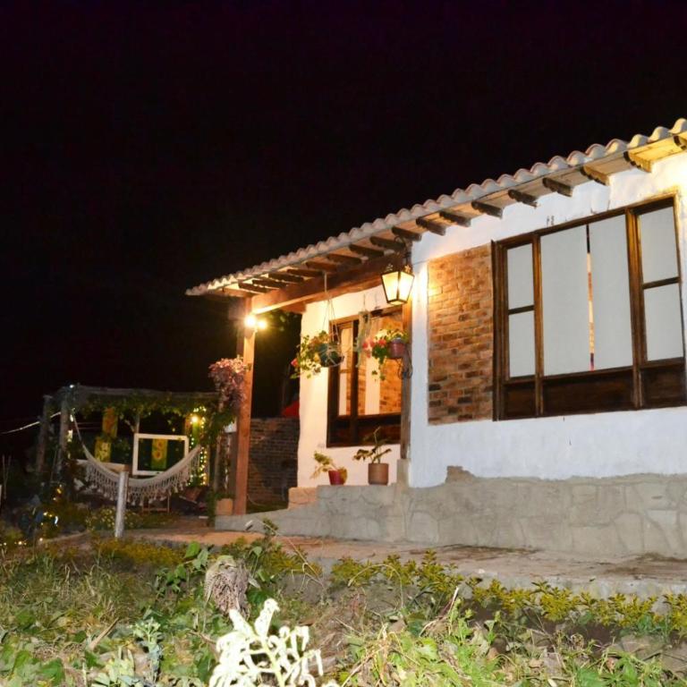 Hospedaje San Sebastián - Casa - 17