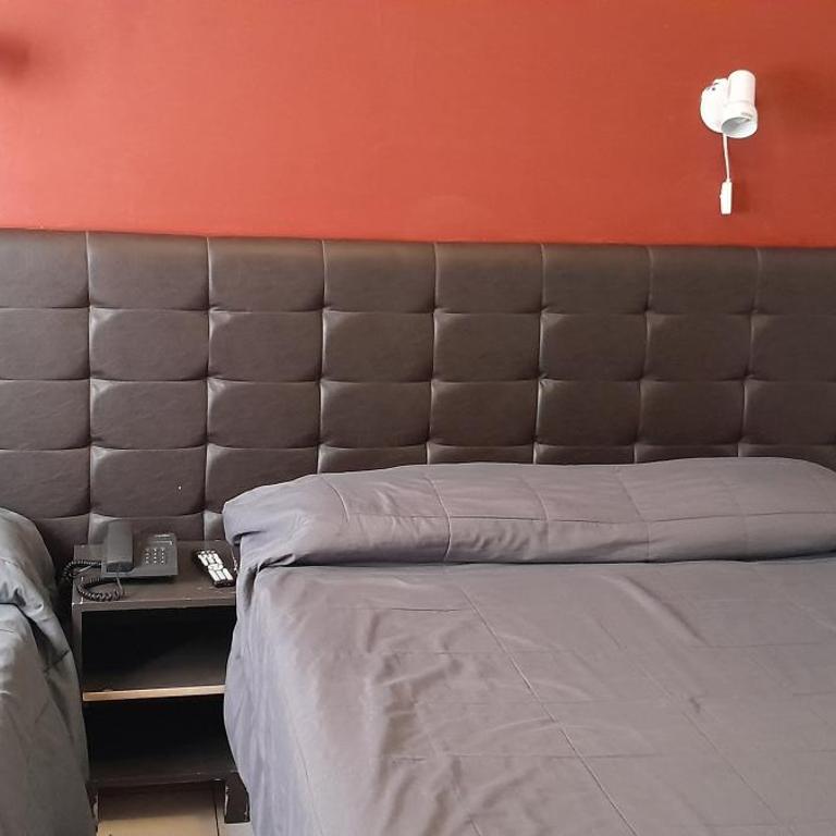 Hotel Kapac - Standard Triple Room - 1