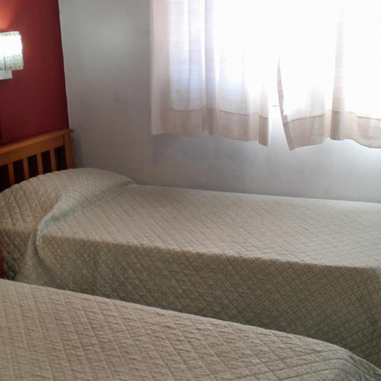 Hotel Kapac - Double Room - 2