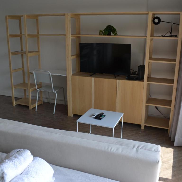 Palermo , soy Charly - Apartamento de 1 dormitorio - 15