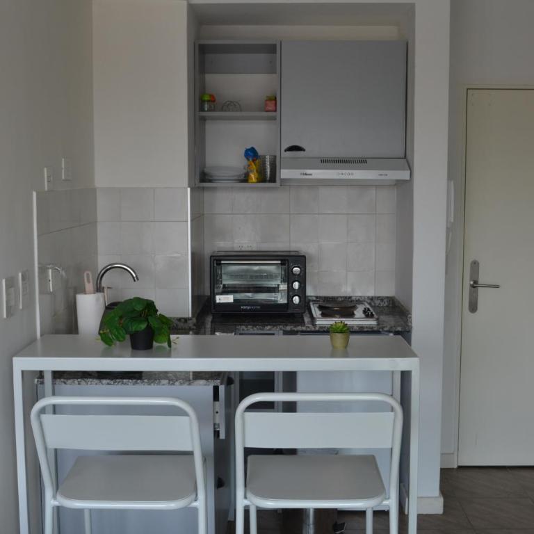 Palermo , soy Charly - Apartamento de 1 dormitorio - 16