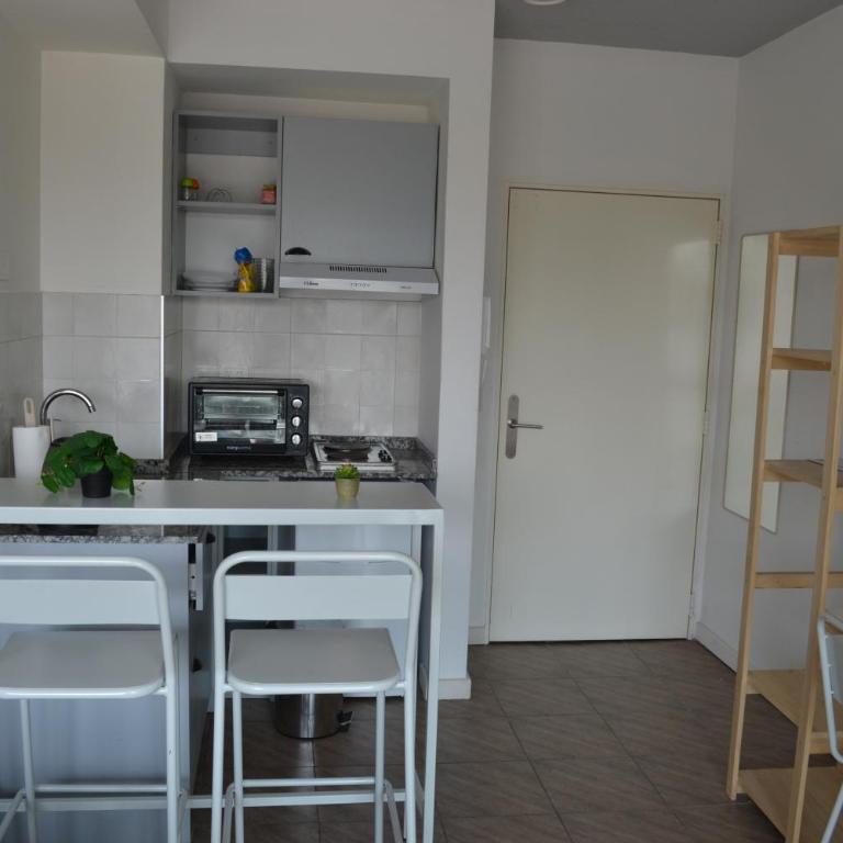 Palermo , soy Charly - Apartamento de 1 dormitorio - 23