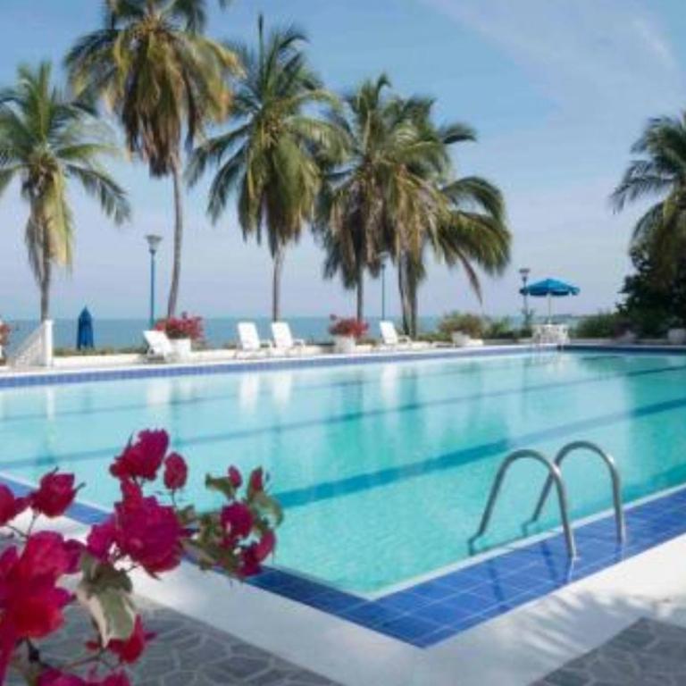 Playa Retiro - Two-Bedroom Apartment - 3