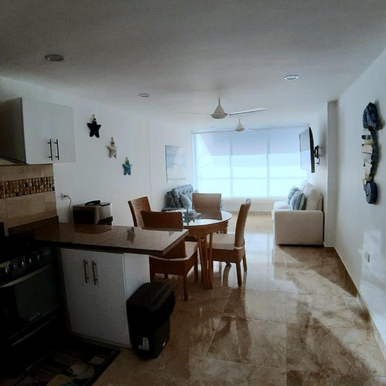 Playa Retiro - Two-Bedroom Apartment - 4