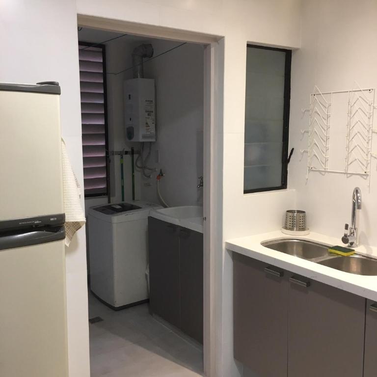 Buganvillas Condominio Hotel - Apartamento de 2 dormitorios con vistas a la piscina - 9