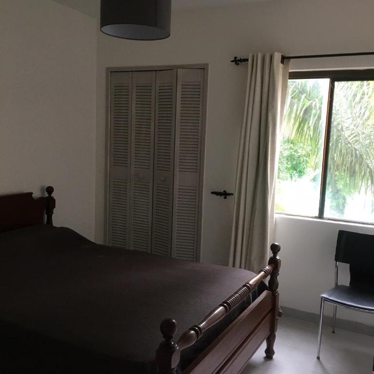 Buganvillas Condominio Hotel - Apartamento de 2 dormitorios con vistas a la piscina - 11