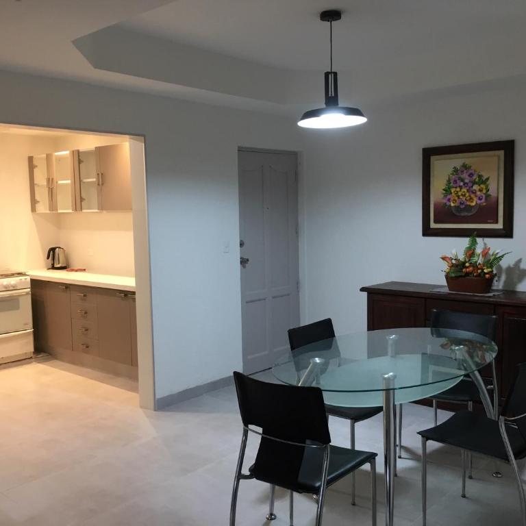 Buganvillas Condominio Hotel - Apartamento de 2 dormitorios con vistas a la piscina - 5