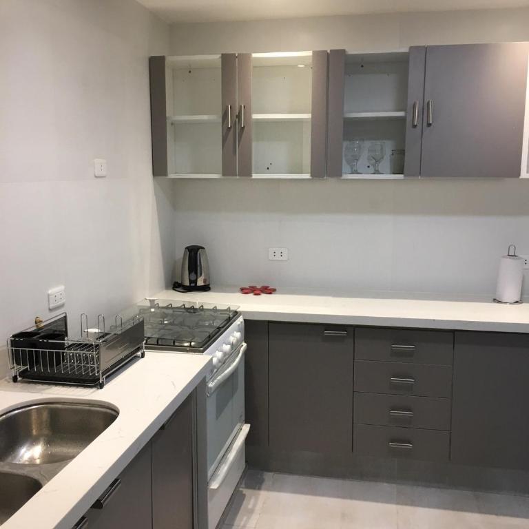 Buganvillas Condominio Hotel - Apartamento de 2 dormitorios con vistas a la piscina - 8