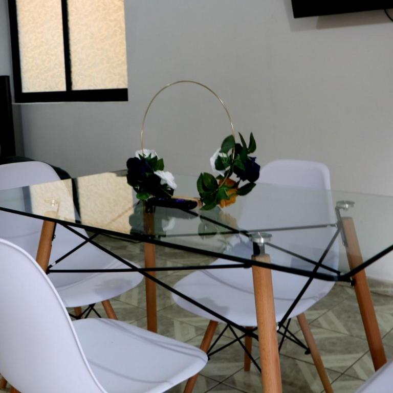 Departamento Bugambilias - Apartamento de 2 dormitorios - 2