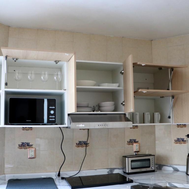 Departamento Bugambilias - Apartamento de 2 dormitorios - 3