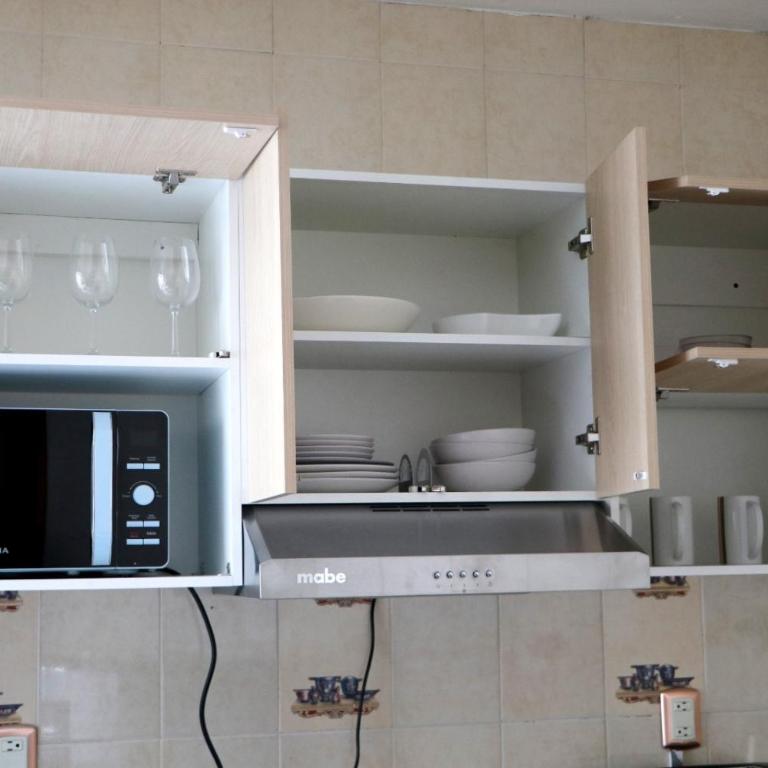 Departamento Bugambilias - Apartamento de 2 dormitorios - 8