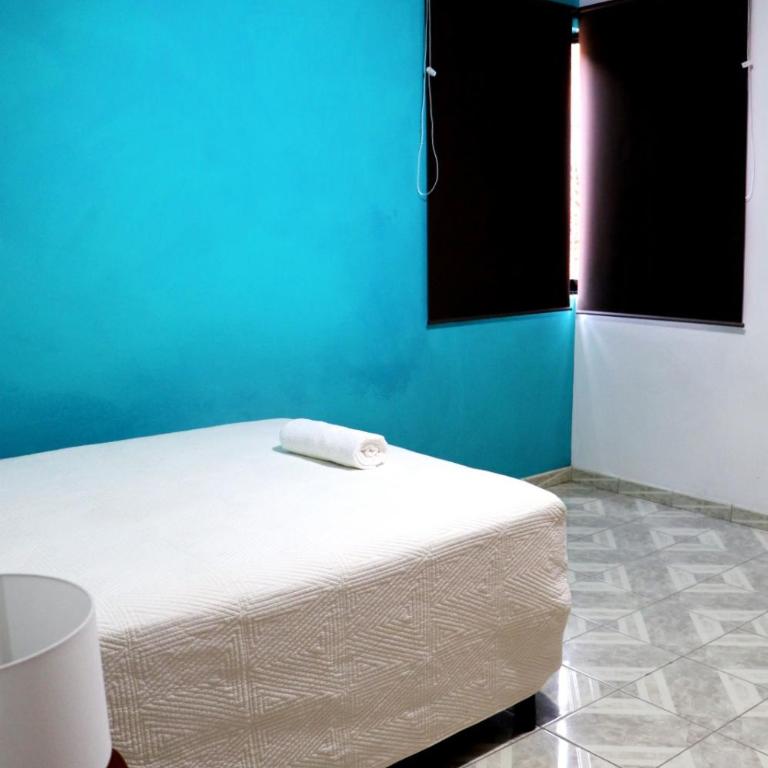 Departamento Bugambilias - Apartamento de 2 dormitorios - 14