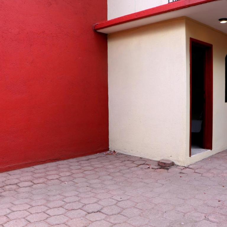 Departamento Bugambilias - Apartamento de 2 dormitorios - 16