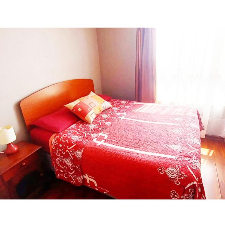 Metroapart 12 - Apartamento de 1 dormitorio - 2