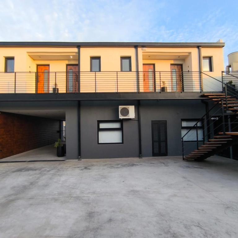 Tandil Suites - Apartamento de 1 dormitorio - 6
