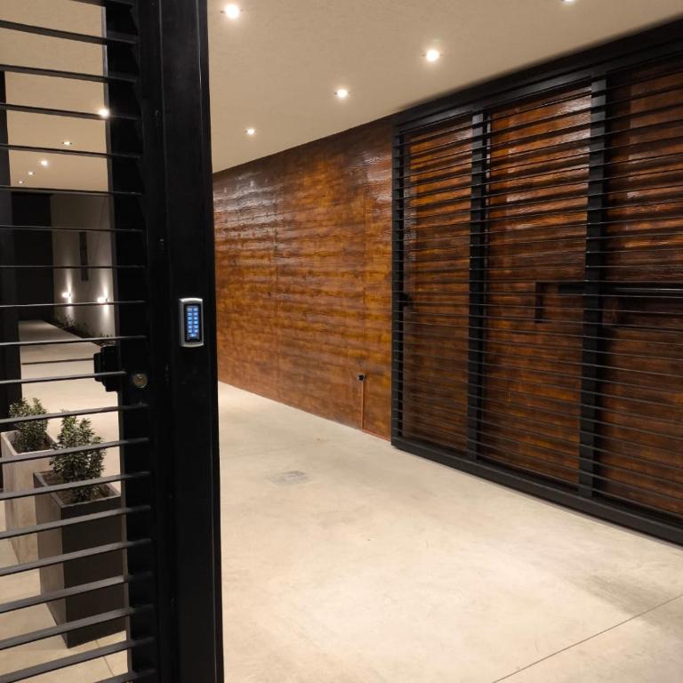 Tandil Suites - Apartamento de 1 dormitorio - 5
